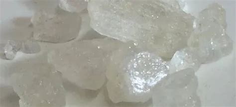 Thymol Crystals - Natural Thymol Crystals Manufacturer from Nashik