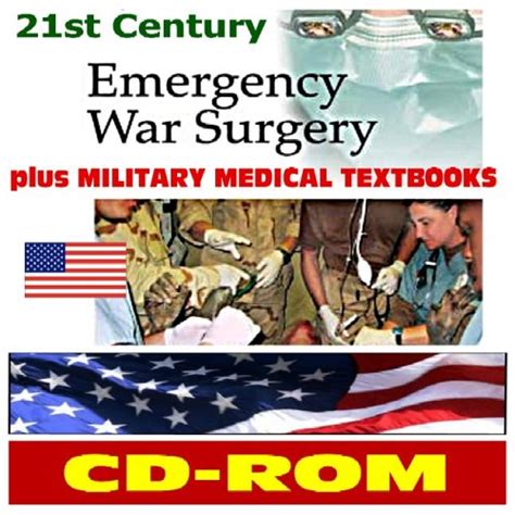 21st Century Emergency War Surgery and the Essential Collection of ...