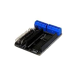 DollaTek L293D WiFi Motor Drive Expansion Board Shield Module for ...