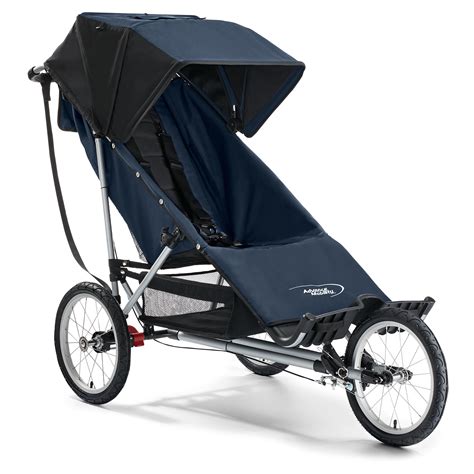 Adult Stroller Special Needs
