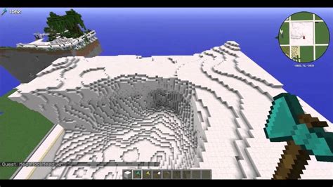 WorldEdit Brush Tutorial 的图像结果