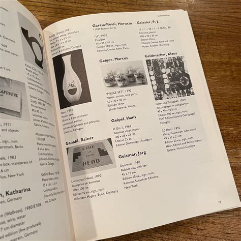 International Index of MULTIPLES from Duchamp to the Present / Daniel ...