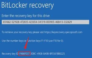 Image result for Find Recovery Code with Key
