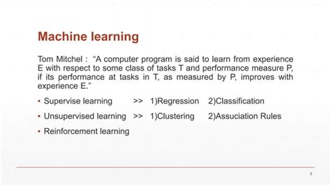 Image result for Large-Scale Machine Learning PPT