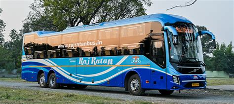 Bus Photos, Photo Gallery, Book Tickets Online | Raj Ratan Tours & Travels
