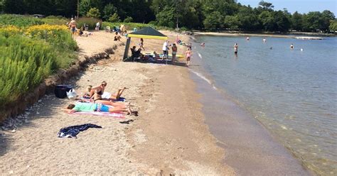 Egg Harbor, Door County, considers expanding village beach to the north