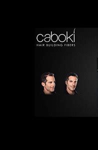 Osking Caboki Hair Loss concealer Hair Building Fiber,Hair Volumizer ...