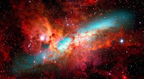 Deep Space Exploration 的图像结果