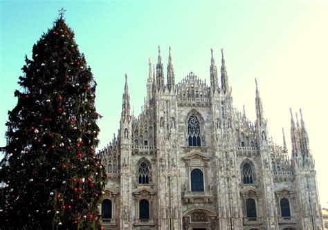 11 Things to Do in Milan in December - Hellotickets