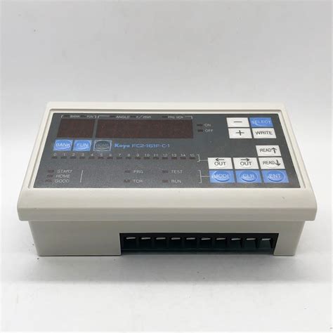 Amazon.com: JMORCO FC2-161F-C-1 Cam Switch - and FC2-81F-C-1 (Size ...