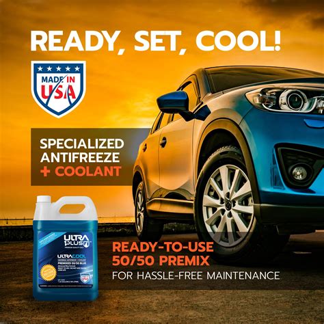 oe north american orange antifreeze plus courant 1 gallen Minimalist