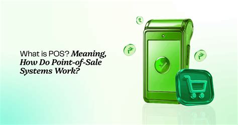 PoS System Explained: Point of Sale & Business Solutions | Pine Labs