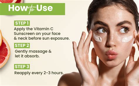 Lotus Botanicals Vitamin C Matte Fluid Sunscreen SPF 50 PA+++