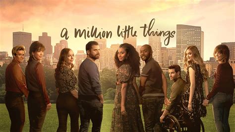 A Million Little Things TV Show: Watch Latest Episodes Online | Airtel ...