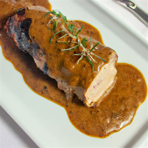 Cocoa Chile Pork Tenderloin – Recipe Wise