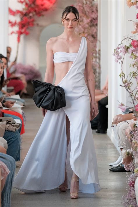 Spring 2024 Bridal Trend: The Special One [PHOTOS]
