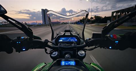 Motos mais vendidas do Brasil: indiana supera Honda nas vendas