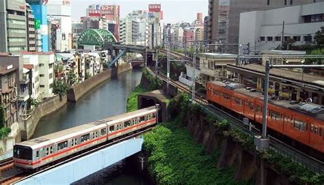 Top 10 Tokyo Travel Tips For A Hassle-Free Holiday To Japan!