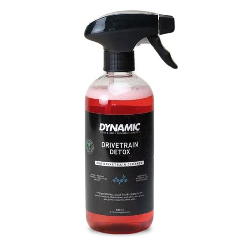 Dynamic Bike Care | Buy Online at Low Prices | BIKE24