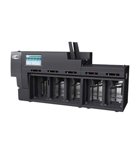 Image result for Banknote Sorting Machine