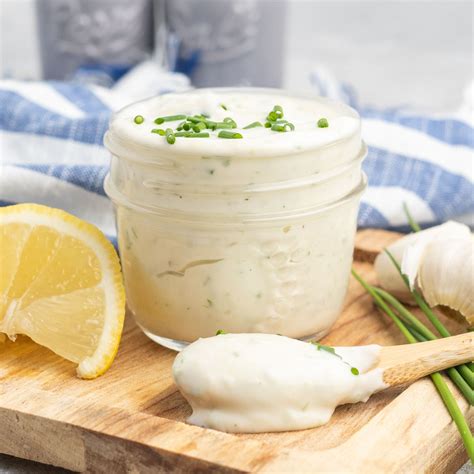 Mayonnaise Recipes - Tastes of Homemade