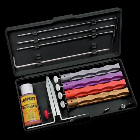 Category: Lansky Systems - ColdSteel-UK.com