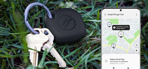 [Interview] Let Galaxy SmartTag and SmartTag+ Protect the Things That ...