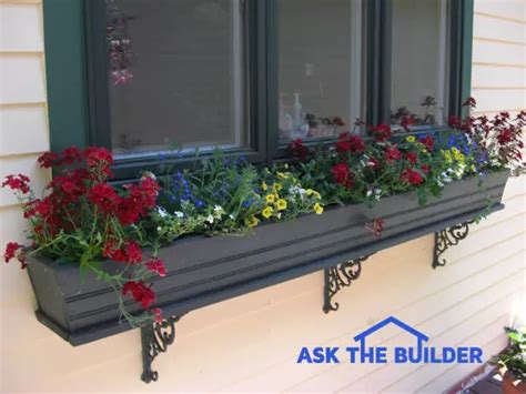 Image result for Box Frame Window Installation