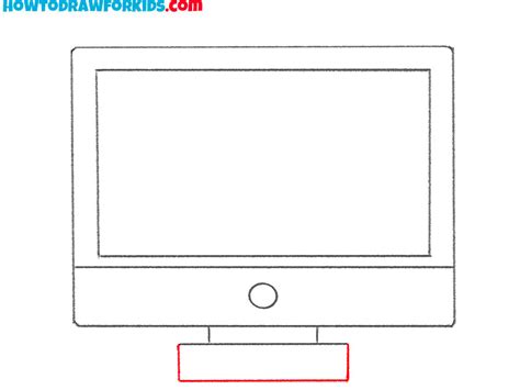 Image result for How to Draw a Computer Scratch