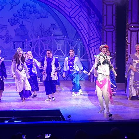 THE OCTAGON THEATRE (2025) All You Need to Know BEFORE You Go (with ...