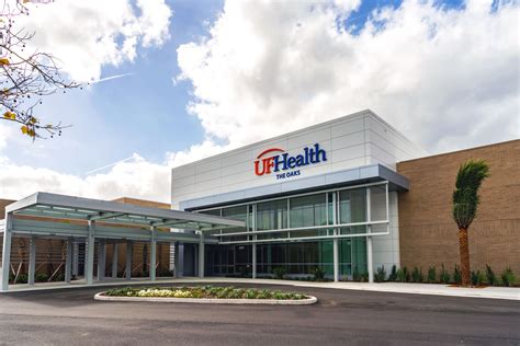 UF Health Radiology – The Oaks | UF Health, University of Florida Health
