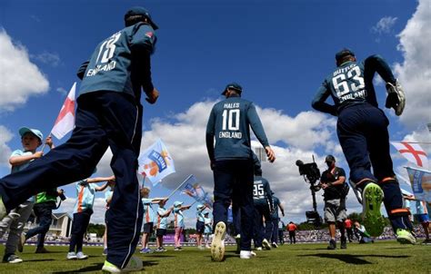 England vs Australia 2020: Old Trafford Manchester ODI records