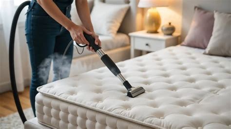 How to Clean Up Mattress Stains | Georgia Clean