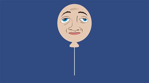 Phineas And Ferb Balloony