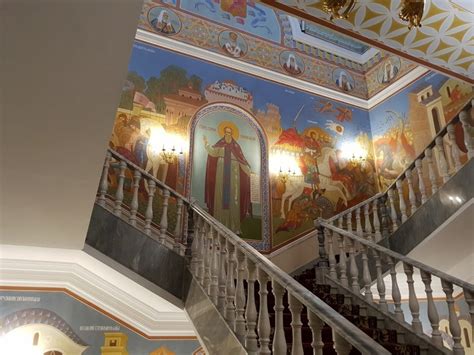 Музей Святой Царской Семьи в Екатеринбурге (Россия) с фото и отзывами