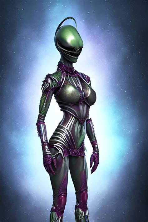 Image result for Alien vs Female