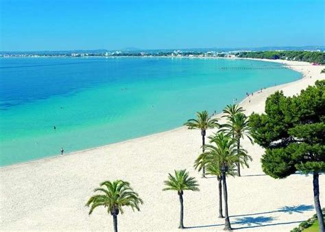 Best Beaches In Spain For An Exotic Vacation In 2026