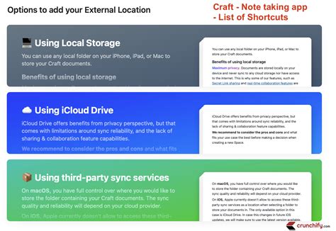 Image result for Craft Notes App