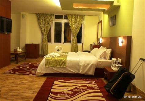 LE PRIMULA (Gangtok, Sikkim) - Hotel Reviews, Photos, Rate Comparison ...