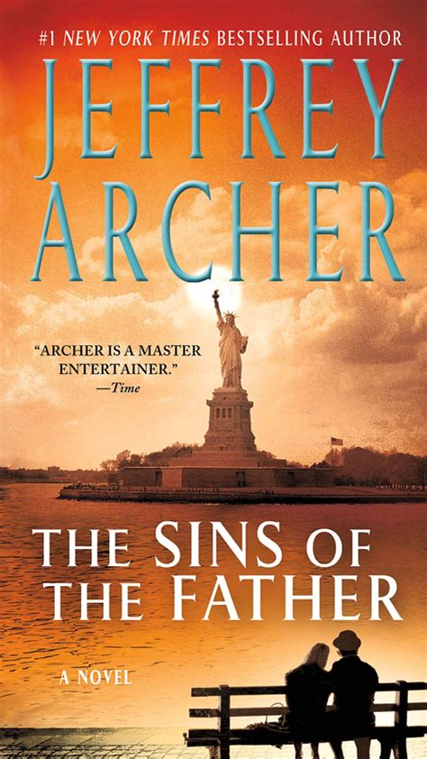 Jeffrey Archer Books in Order [Complete Guide 50+ Books]