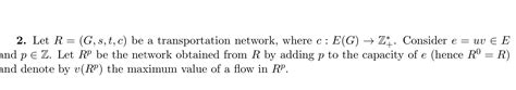 Image result for Maximum Flow Math