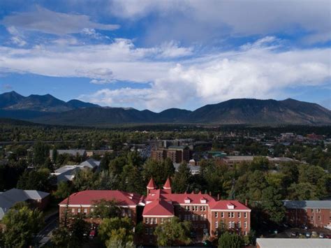 Northern Arizona University: Admissions, Ranking, Acceptance Rate ...