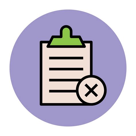 Image result for Rejected File Image