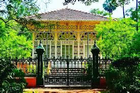Baul Monn : A Complete Village Holiday Resort at Bolpur Santiniketan