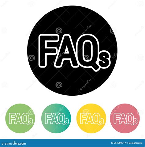 Frequently Asked Questions 的图像结果