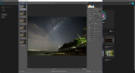 Image result for Stacking Methods in Photoshop