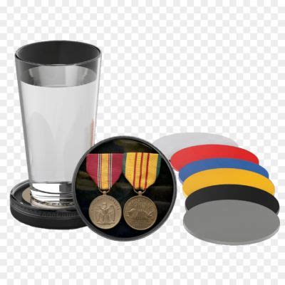 Military Award Transparent Image - Pngsource