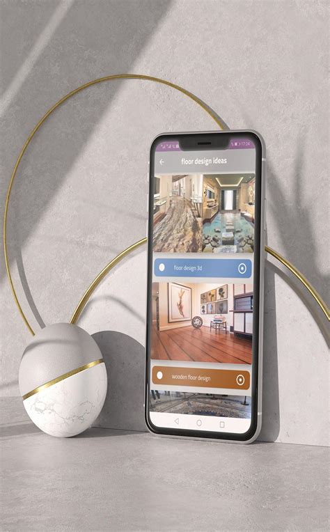 Perfect Floor Design Ideas To Upgrade