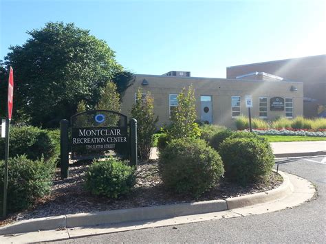 MONTCLAIR RECREATION CENTER - Denver CO - Hours, Directions, Reviews ...