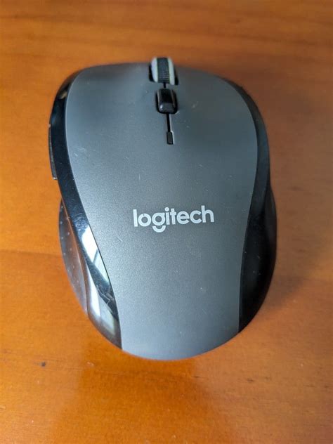Image result for Logitech Wireless Mouse M705 Bluetooth